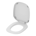 Replacement Toilet Seat for Clesana C1