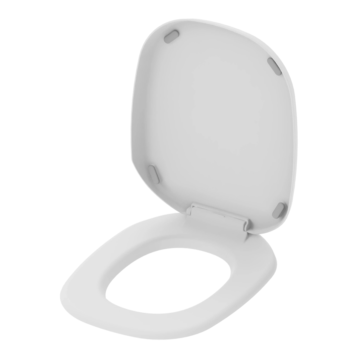 Replacement Toilet Seat for Clesana C1
