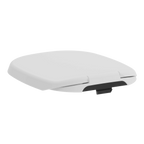 Replacement Toilet Seat for Clesana C1