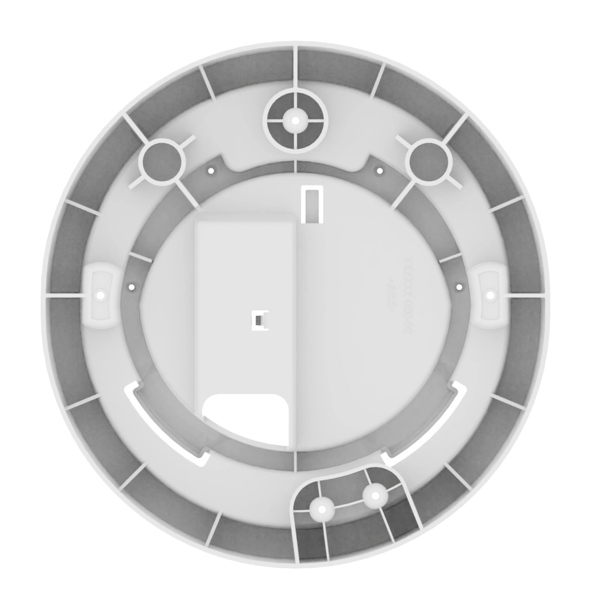 Round Swivel Base for Clesana C1