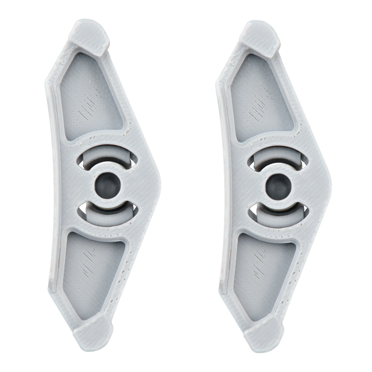 Anti-Slip Clips for Clesana C1