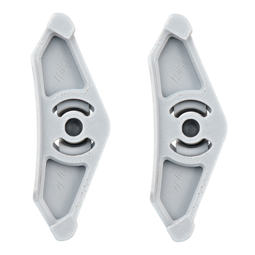 Anti-Slip Clips for Clesana C1