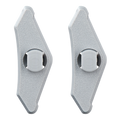 Anti-Slip Clips for Clesana C1