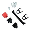 Clesana X1 Clip Mount System