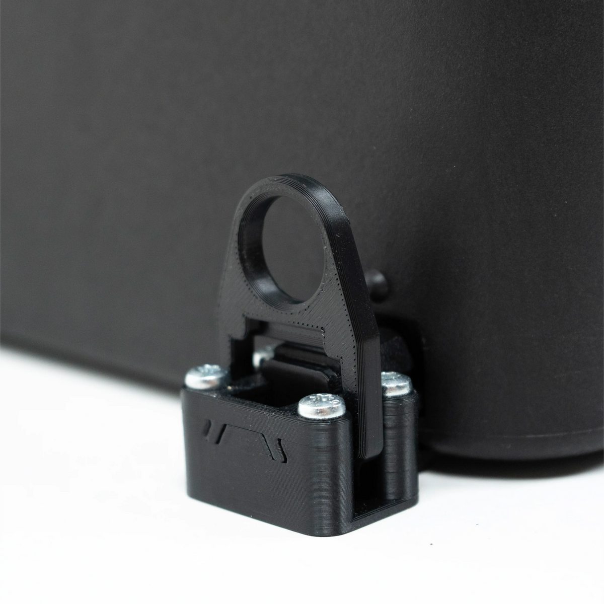 Clesana X1 Clip Mount System