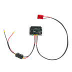 Clesana Power Management (incl. cables)