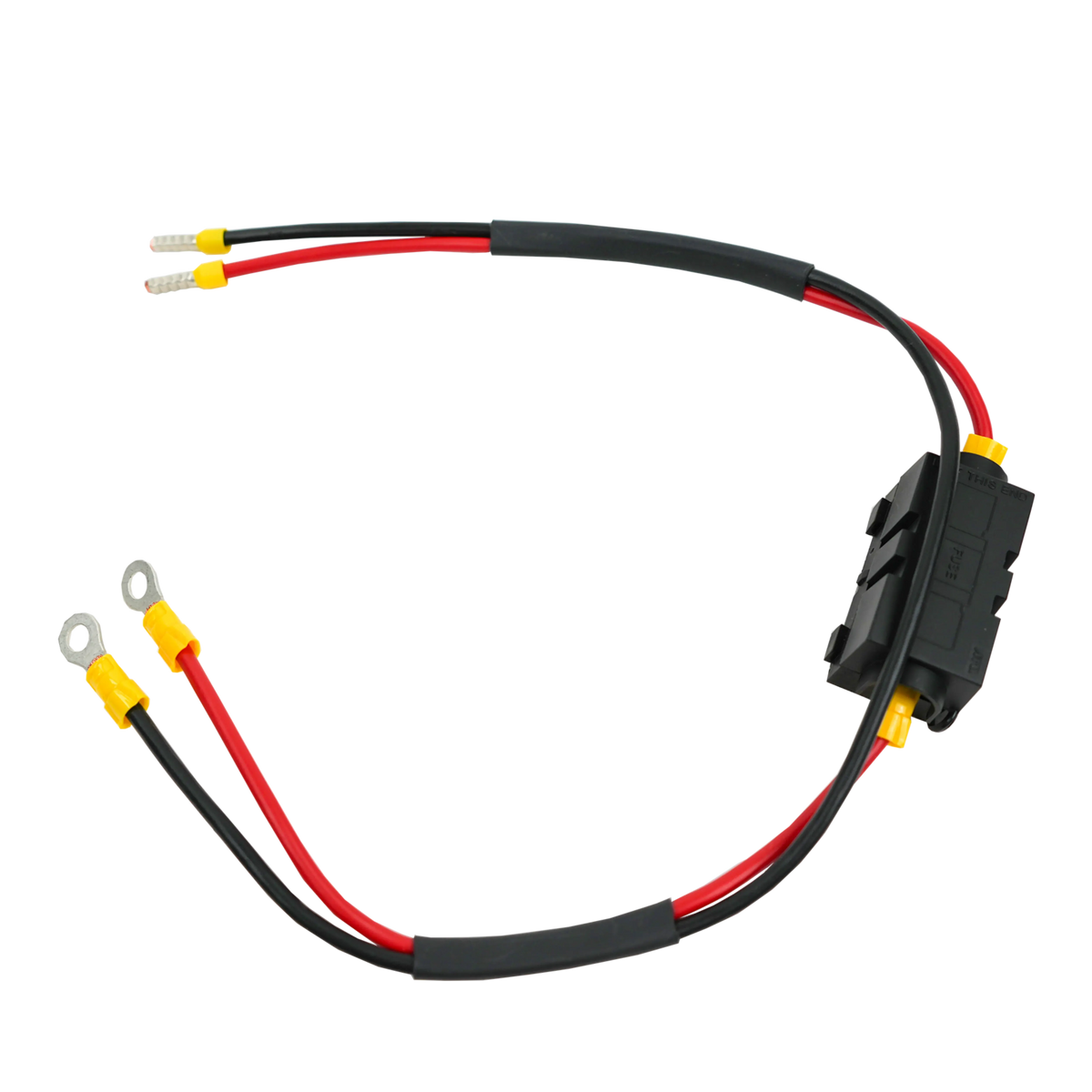 Clesana Power Management (incl. cables)