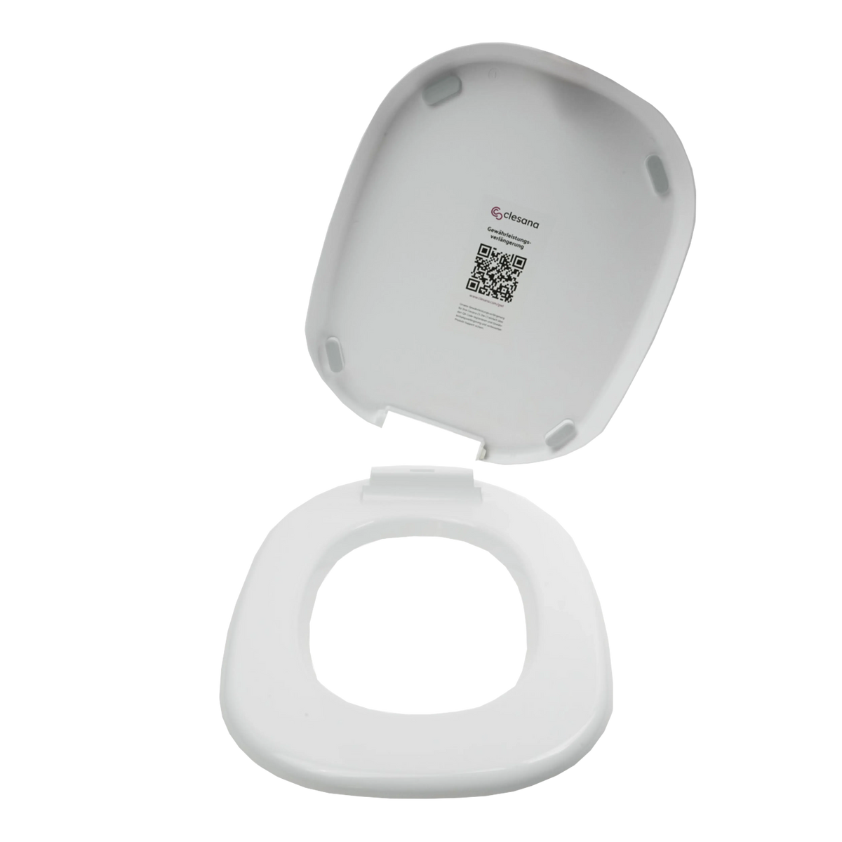 Magnetic Lid Conversion Kit for Clesana C1