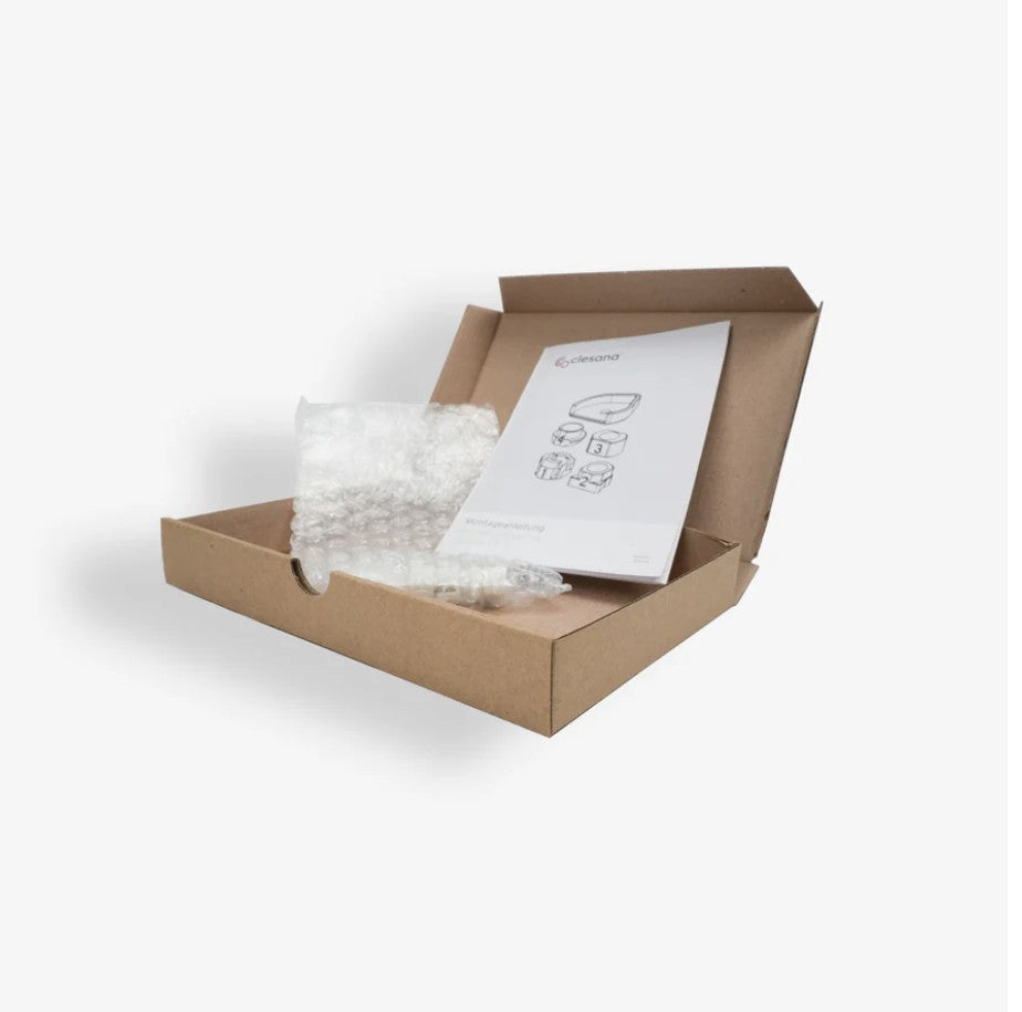Magnetic Lid Conversion Kit for Clesana C1