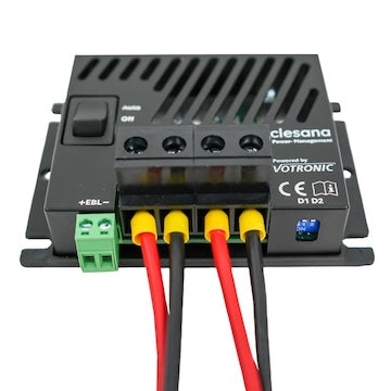 Clesana Power Management inc Cable