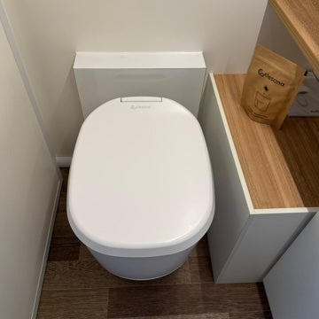Retrofitting Service Clesana C1 Toilet  – Sydney Installation