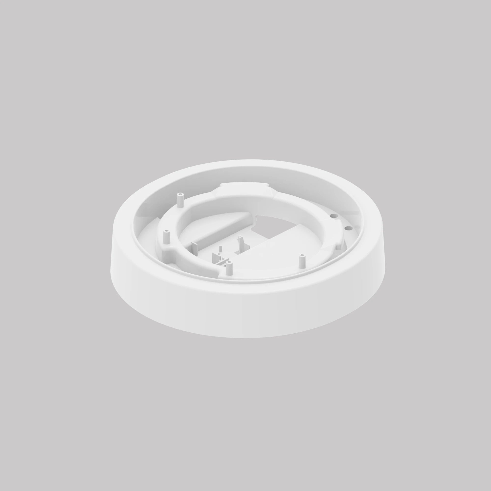 Round Swivel Base for Clesana C1 – Clesana AU